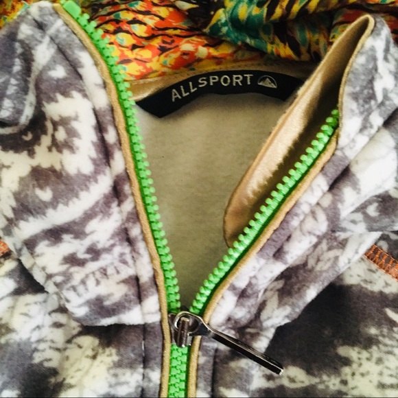 ⭐️ALLSPORTS⭐️ - Picture 2 of 7